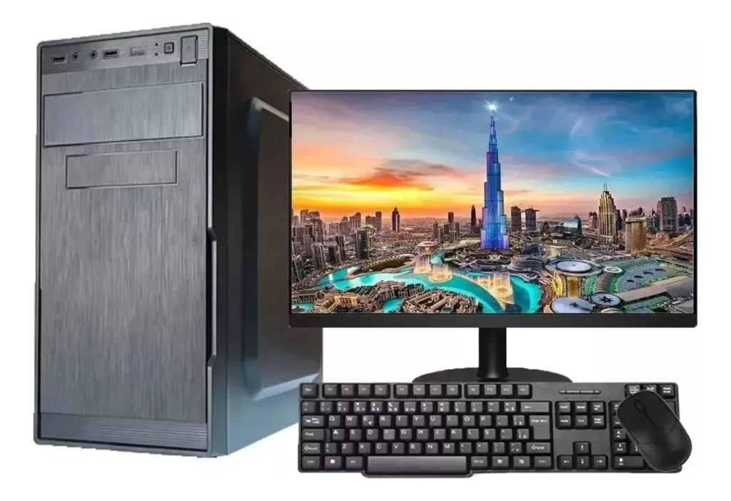 Computador Completo