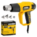 Soprador Térmico Vonder Profissional